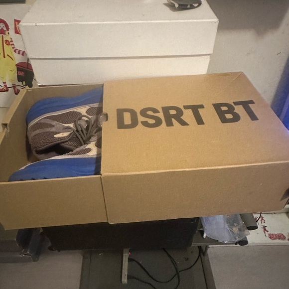 Easy, easy, easy, Yeezy Yeezy ! New quality box tags go buy !!!!!!!!💯 - Picture 4 of 6